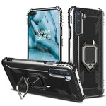 OnePlus Nord Ring ja Carbon Fiber Case