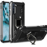 OnePlus Nord Ring ja Carbon Fiber Case