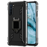 OnePlus Nord Ring ja Carbon Fibre Case