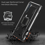 OnePlus Nord Ring ja Carbon Fiber Case