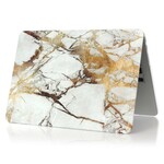 MacBook Case 12 tuuman Marble