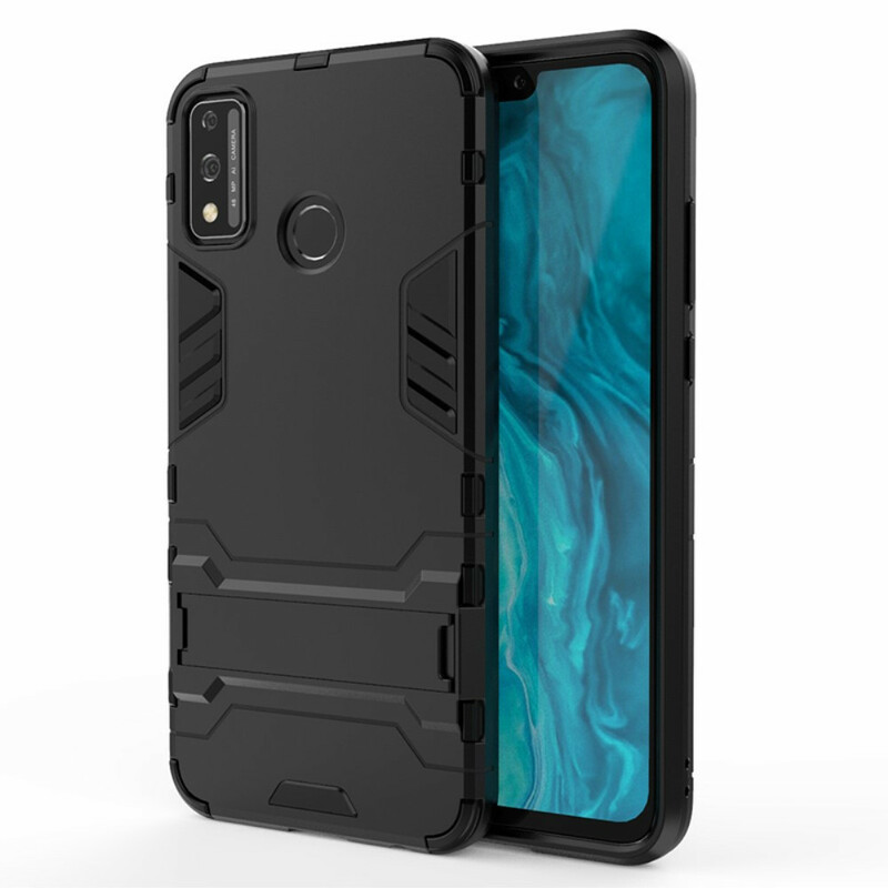 Honor 9X Lite Ultra Resistant Case Kieli