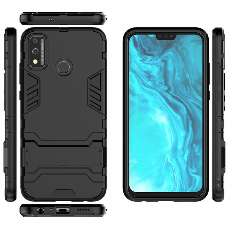 Honor 9X Lite Ultra Resistant Case Kieli