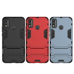 Honor 9X Lite Ultra Resistant Case Kieli