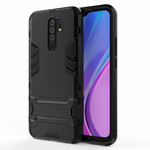 Xiaomi Redmi 9 Ultra Resistant Case Kieli