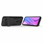 Xiaomi Redmi 9 Ultra Resistant Case Kieli