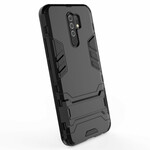 Xiaomi Redmi 9 Ultra Resistant Case Kieli