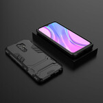 Xiaomi Redmi 9 Ultra Resistant Case Kieli