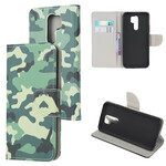 Xiaomi Redmi 9 Camouflage kotelo