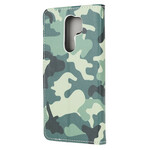 Xiaomi Redmi 9 Camouflage kotelo