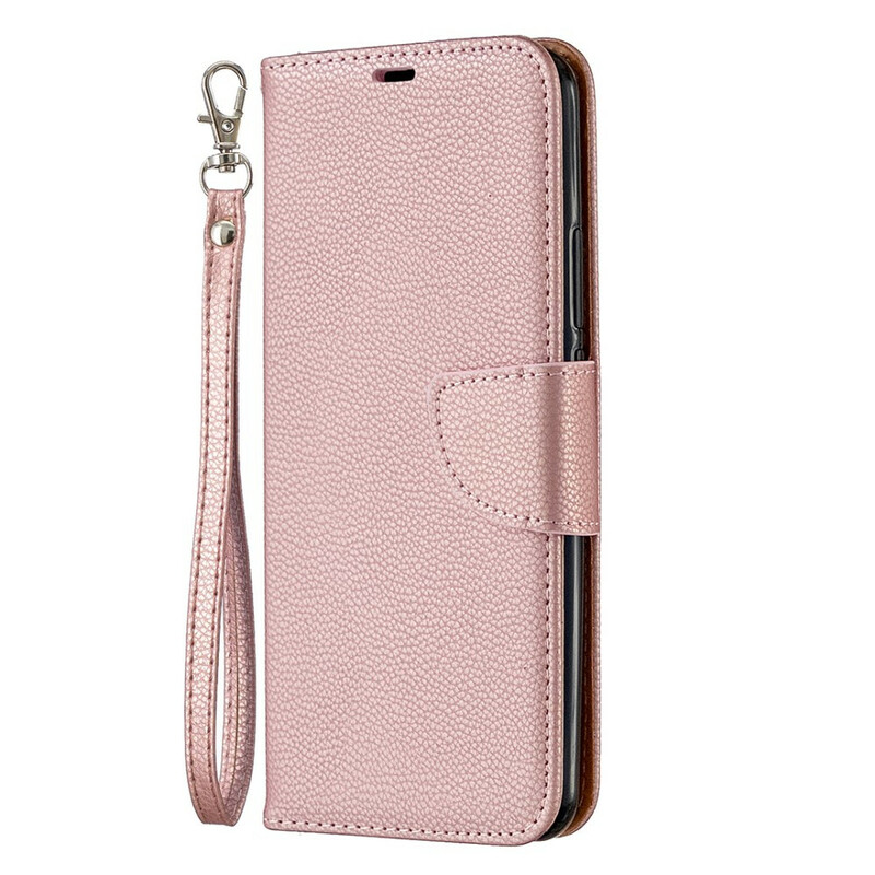 Xiaomi Redmi 9 Litchi asia vino läppä