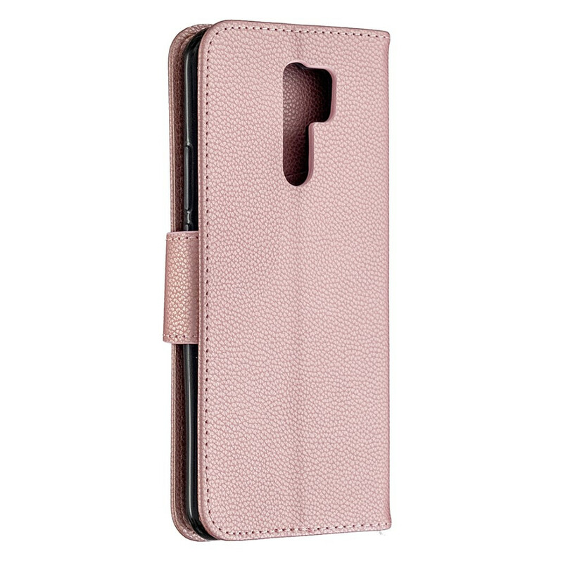 Xiaomi Redmi 9 Litchi asia vino läppä