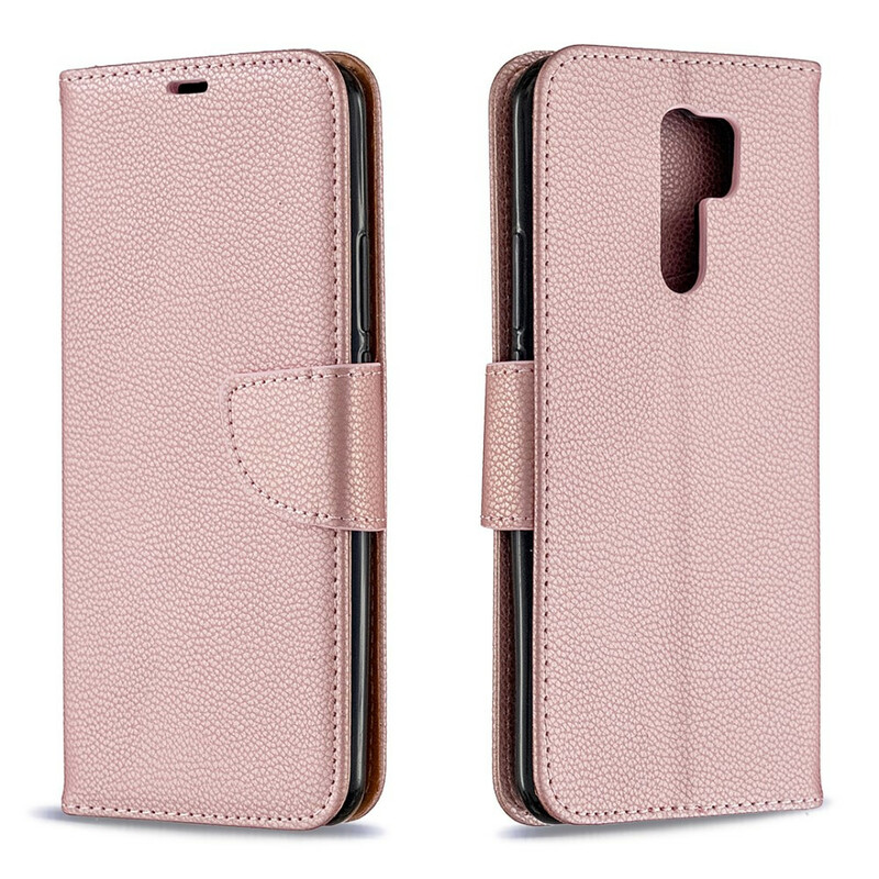 Xiaomi Redmi 9 Litchi asia vino läppä