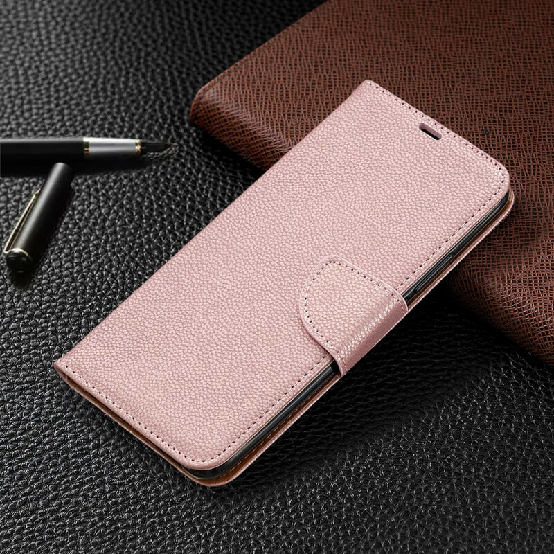 Xiaomi Redmi 9 Litchi asia vino läppä