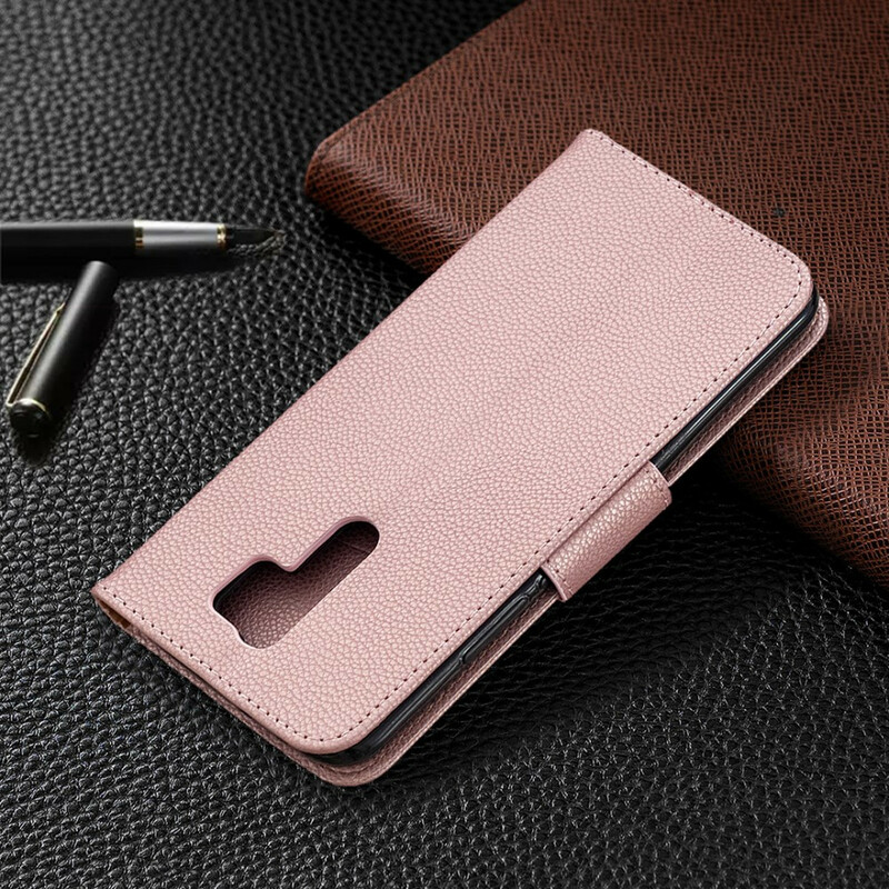 Xiaomi Redmi 9 Litchi asia vino läppä