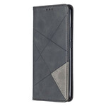 Flip Cover Xiaomi Redmi 9 Style Taiteilija