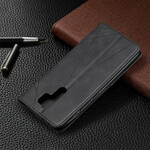 Flip Cover Xiaomi Redmi 9 Style Taiteilija