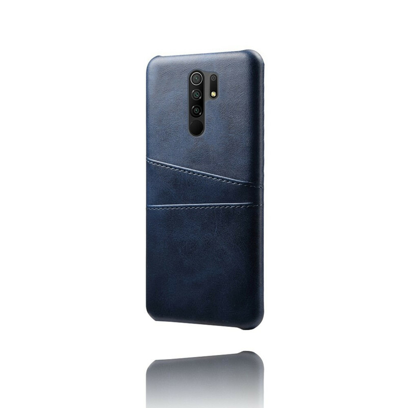 Xiaomi Redmi 9 -korttikotelo