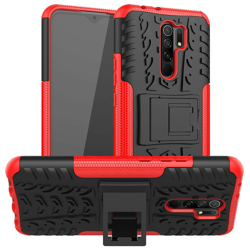 Xiaomi Redmi 9 Hard Shell Ultra