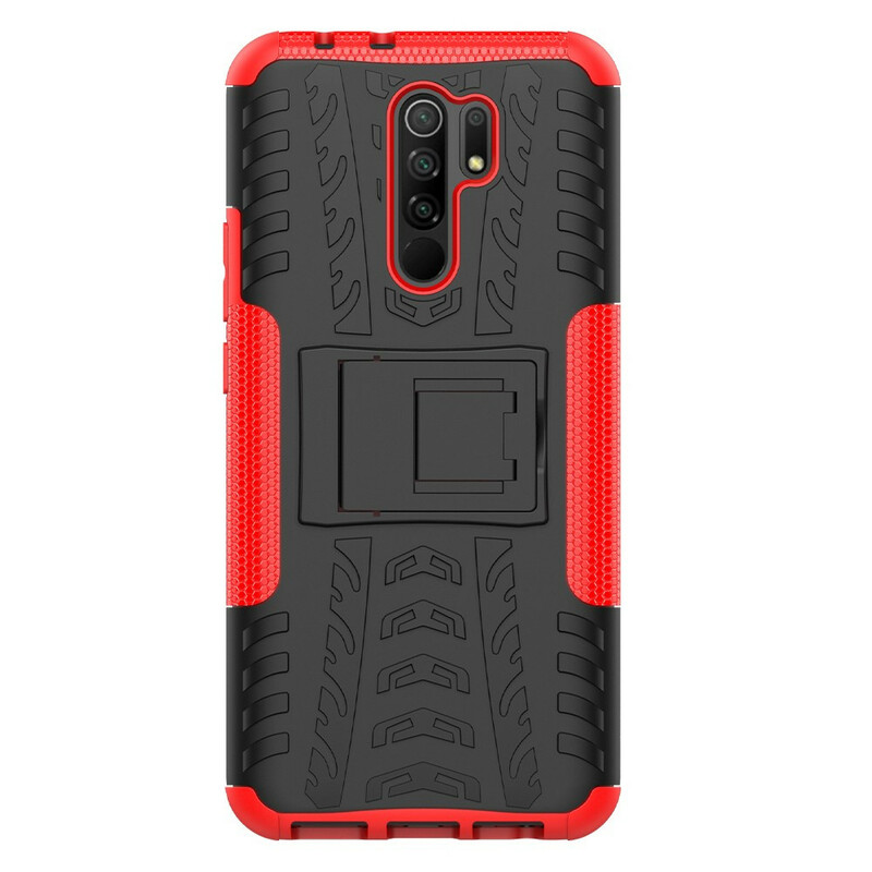 Xiaomi Redmi 9 Hard Shell Ultra