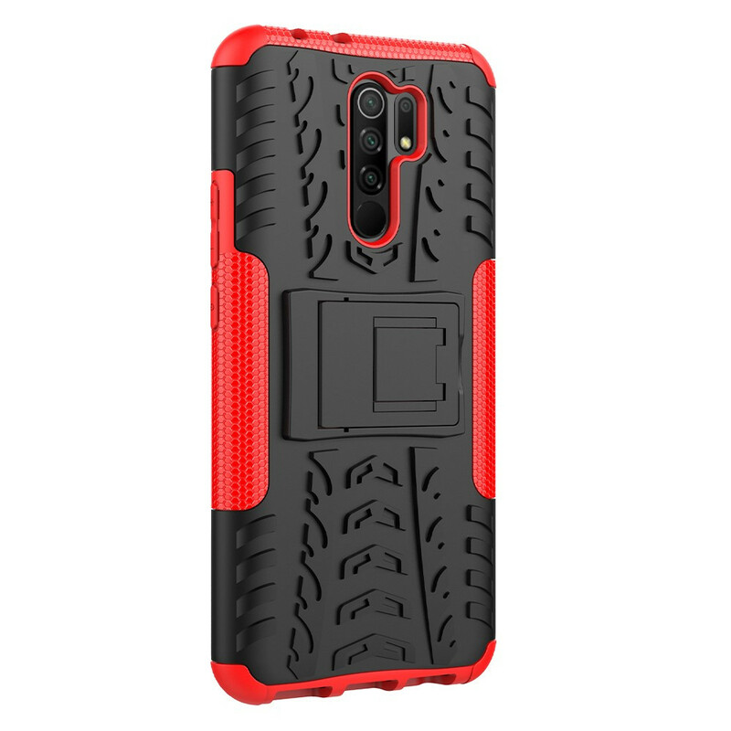 Xiaomi Redmi 9 Hard Shell Ultra