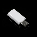 C-tyyppi-Micro-USB-sovitin