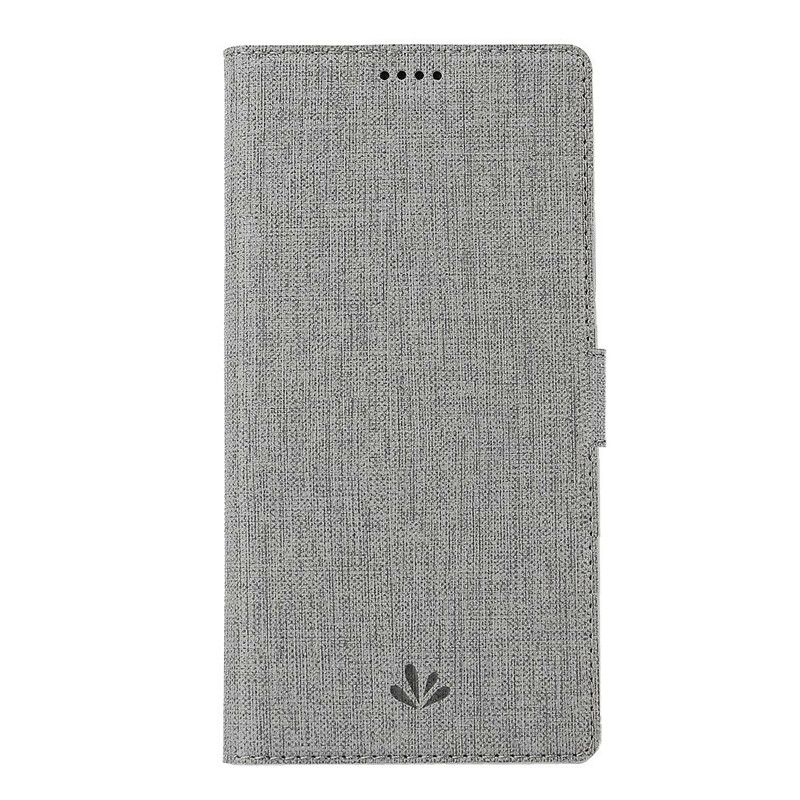 Flip Cover Samsung Galaxy Note 20 teksturoitu VILI DMX