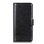 Kotelo iPhone 12 Finesse Leather