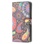 Xiaomi Redmi 9A Design Galaxy Case