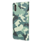 Xiaomi Redmi 9A Camouflage kotelo