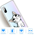 Xiaomi Redmi 9A Case Katso kissat