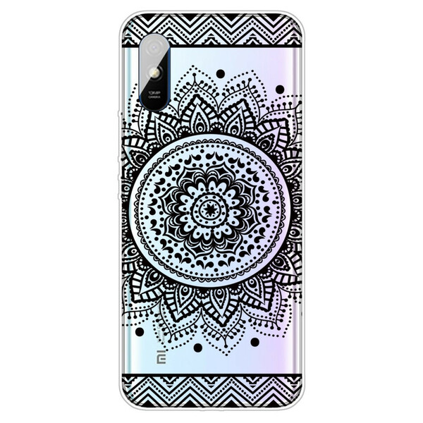 Xiaomi Redmi 9A Sublime Mandala Case