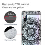 Xiaomi Redmi 9A Sublime Mandala Case