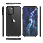 iPhone 12 kirkas kotelo LEEU Design