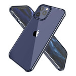 iPhone 12 kirkas kotelo LEEU Design