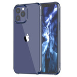 iPhone 12 kirkas kotelo LEEU Design