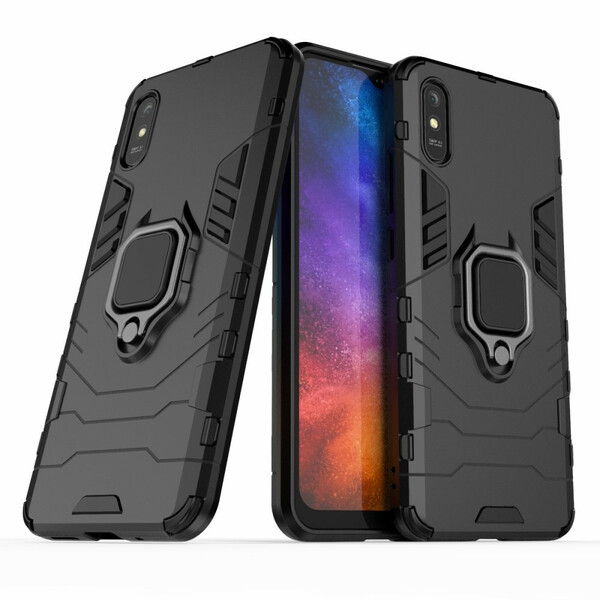 Xiaomi Redmi 9A rengas kestävä asia