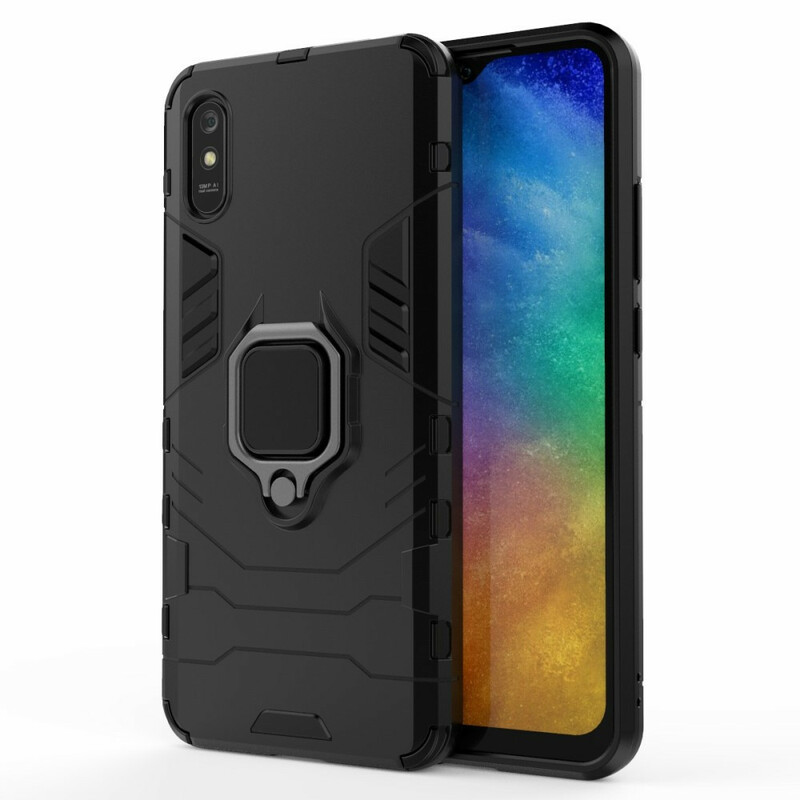 Xiaomi Redmi 9A rengas kestävä asia