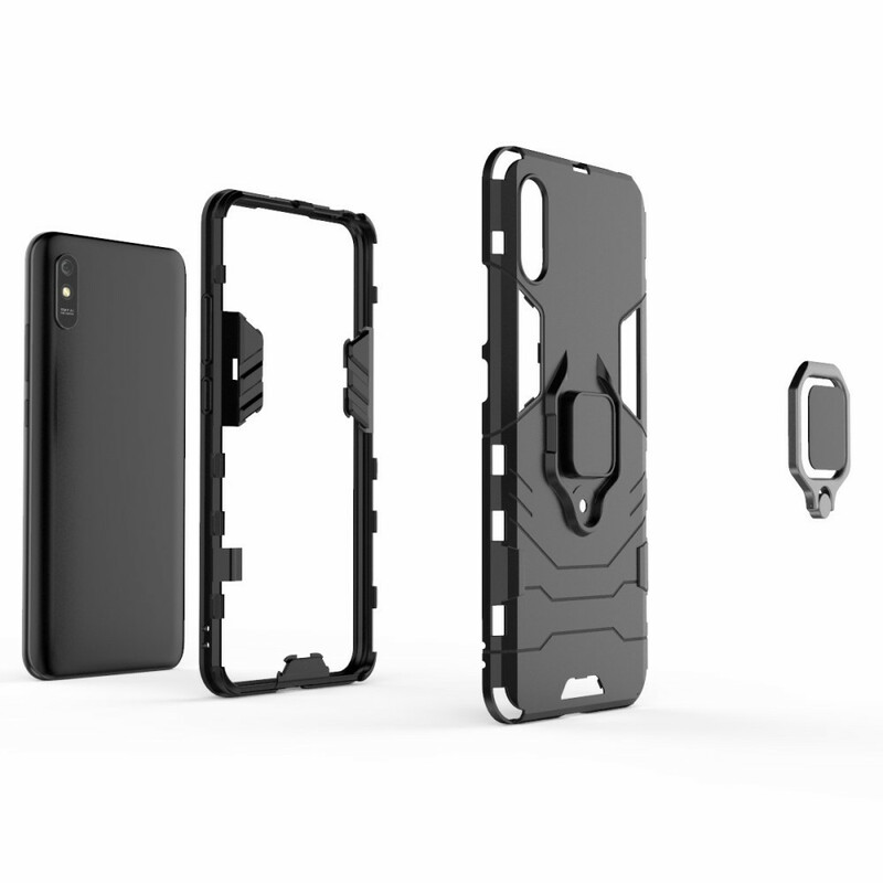 Xiaomi Redmi 9A rengas kestävä asia