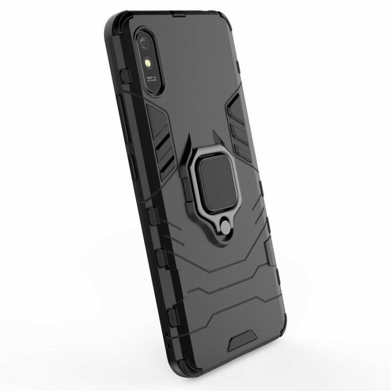 Xiaomi Redmi 9A rengas kestävä asia