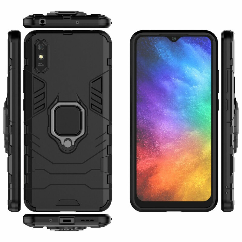 Xiaomi Redmi 9A rengas kestävä asia