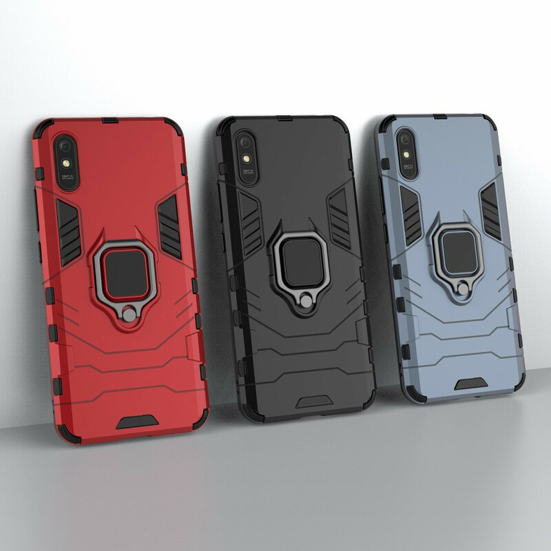 Xiaomi Redmi 9A rengas kestävä asia