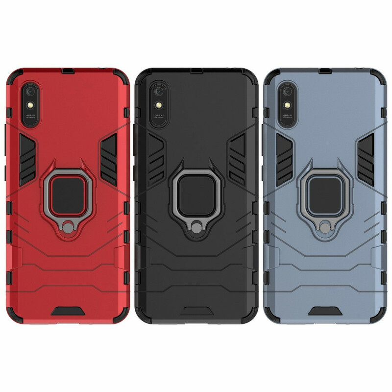 Xiaomi Redmi 9A rengas kestävä asia