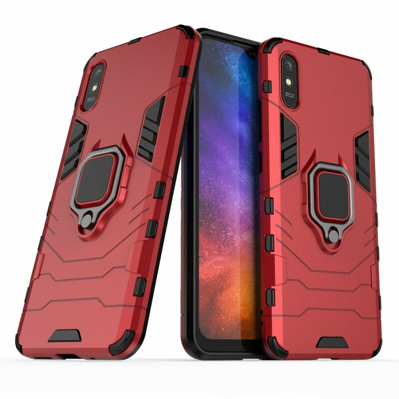 Xiaomi Redmi 9A rengas kestävä asia