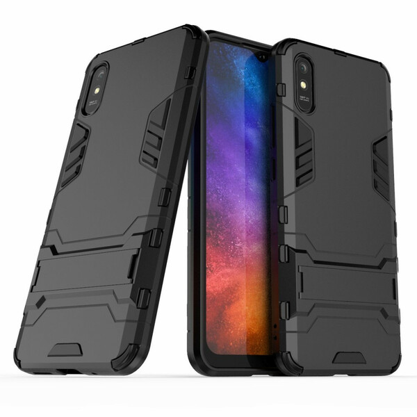 Xiaomi Redmi 9A Ultra Resistant Case Kieli