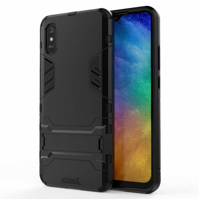 Xiaomi Redmi 9A Ultra Resistant Case Kieli