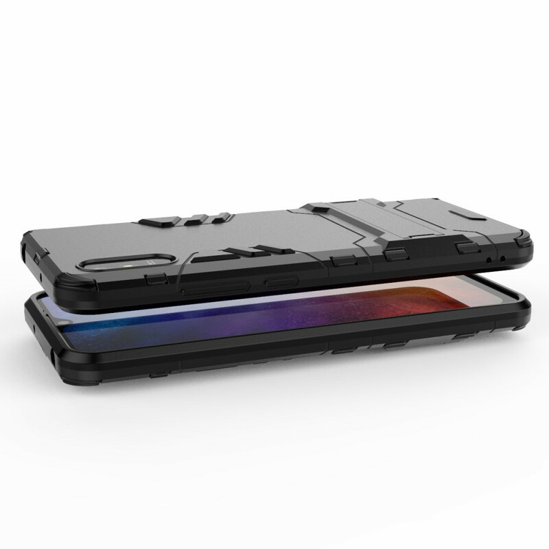 Xiaomi Redmi 9A Ultra Resistant Case Kieli