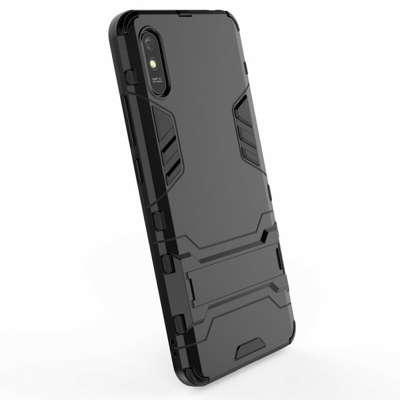 Xiaomi Redmi 9A Ultra Resistant Case Kieli