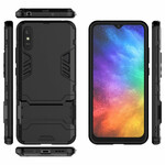 Xiaomi Redmi 9A Ultra Resistant Case Kieli