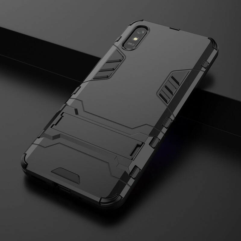 Xiaomi Redmi 9A Ultra Resistant Case Kieli